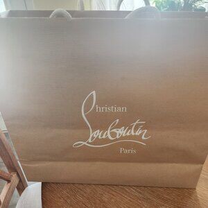 Christian Louboutin bag